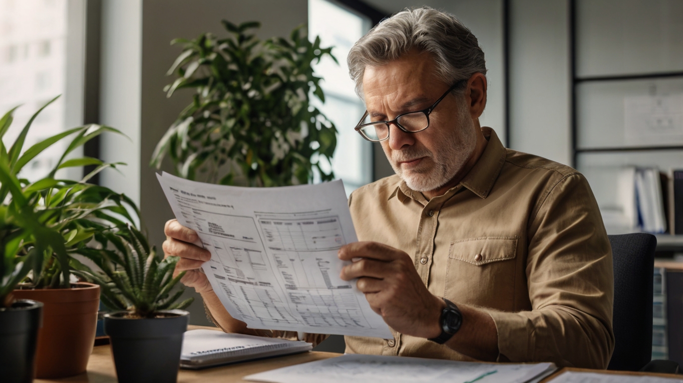 Financial Statement Audit